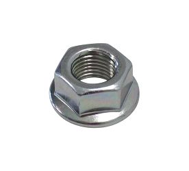NAKRĘTKA M12/1,25 MTX125 SRT300DX
