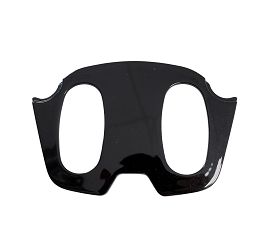 OSŁONA MOCOWANIA KIEROWNICY MTX125