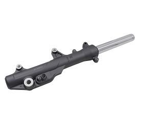 LAGA PRZEDNIEGO ZAWIESZENIA LEWA MTX125