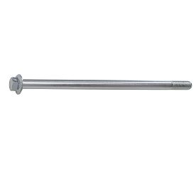 OŚ PRZEDNIEGO KOŁA MTX125