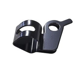 image 2 for UCHWYT PRZEWODU HAMULCOWEGO MTX125 