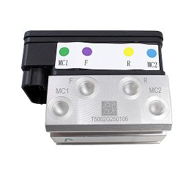 image 2 for POMPA ABS MTX125 