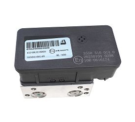 image 4 for POMPA ABS MTX125 
