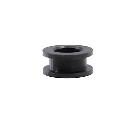 TULEJKA GUMOWA 9X7,6MM MTX125