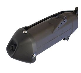 image 4 for TŁUMIK KOMPLETNY MTX125 