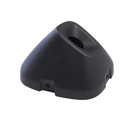 OSŁONA TŁUMIKA TYLNA MTX125
