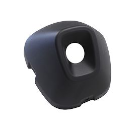 image 2 for OSŁONA TŁUMIKA TYLNA MTX125 
