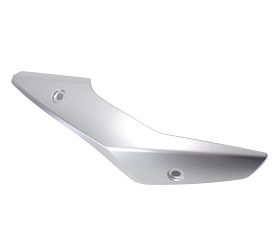 OSŁONA TŁUMIKA PRZEDNIA MTX125