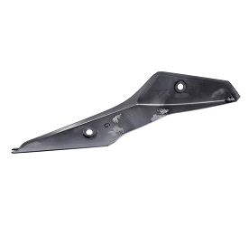 image 2 for OSŁONA TŁUMIKA PRZEDNIA MTX125 