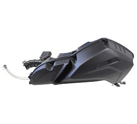 PUSZKA FILTRA POWIETRZA KOMPLETNA MTX125