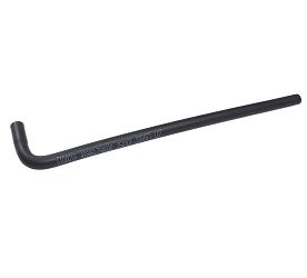 PRZEWÓD GUMOWY MTX125