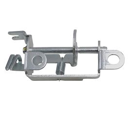 image 3 for ZATRZASK KLAPKI WLEWU PALIWA MTX125 