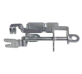 ZATRZASK KLAPKI WLEWU PALIWA MTX125