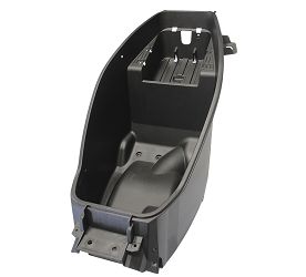 image 2 for SCHOWEK POD SIEDZENIEM MTX125 