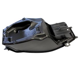 image 4 for SCHOWEK POD SIEDZENIEM MTX125 