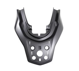 UCHWYT PASAŻERA CZARNY MTX125