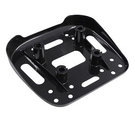 image 2 for PŁYTA MONTAŻOWA KUFRA TYLNEGO MTX125 