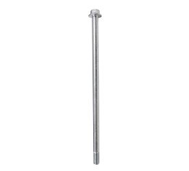 ŚRUBA M10/1,25X232MM MTX125