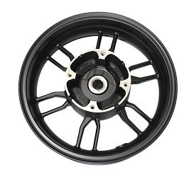 FELGA TYLNEGO KOŁA MTX125