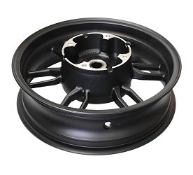 image 2 for FELGA TYLNEGO KOŁA MTX125