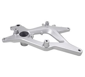 WAHACZ POMOCNICZY TYLNEGO KOŁA KOMPLETNY MTX125