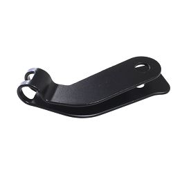 UCHWYT PRZEWODU HAMULCOWEGO MTX125
