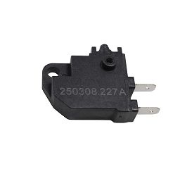 SWITCH STOP TYLNEGO HAMULCA MTX125
