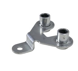 WSPORNIK PRZEDNIEJ LAMPY II MTX125