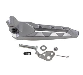 PODNÓŻEK PASAŻERA PRAWY MTX125