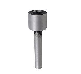 TULEJA GUMOWO METALOWA WAHACZA MOCOWANIA SILNIKA MTX125