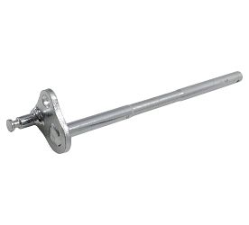OŚ NÓŻKI CENTRALNEJ MTX125