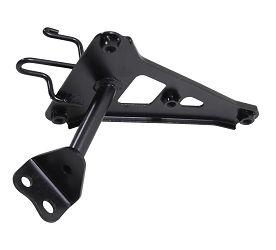 MOCOWANIE STEROWNIKA START/STOP MTX125
