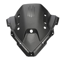 OSŁONA PRZEDNIA GÓRNA MTX125