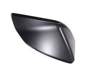 OSŁONA SCHOWKA WEWNĘTRZNEGO PRAWEGO CZARNA MTX125