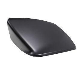 image 3 for OSŁONA SCHOWKA WEWNĘTRZNEGO PRAWEGO CZARNA MTX125