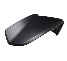 image 2 for OSŁONA SCHOWKA WEWNĘTRZNEGO PRAWEGO CZARNA MTX125