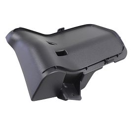 ŚCIANKA SCHOWKA WEWNĘTRZNEGO LEWEGO MTX125