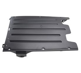 OSŁONA DOLNA ŚRODKOWA MTX125