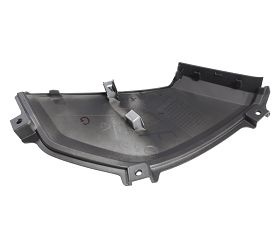 image 2 for OSŁONA PRZEDNIA PRAWA DOLNA CZARNA MTX125 
