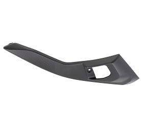 OSŁONA LEWA ŚRODKOWA MTX125