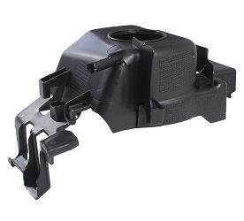 OSŁONA WLEWU PALIWA MTX125