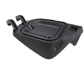 DRZWICZKI SCHOWKA WEWNĘTRZNEGO PRAWEGO MTX125