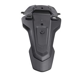 BŁOTNIK TYLNY MTX125