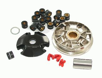 WARIATOR TOP RACING SV1 CPI/KEEWAY