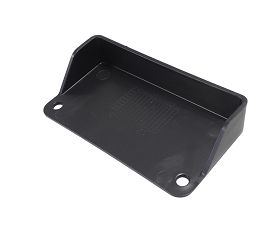 image 2 for OSŁONA PODŚWIETLENIA TABLICY REJESTRACYJNEJ MTX125 