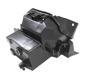 POJEMNIK AKUMULATORA MTX125