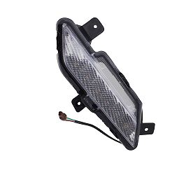 KIERUNKOWSKAZ PRZEDNI PRAWY MTX125