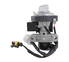 image 3 for STACYJKA MTX125 