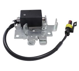 ZAMEK SIEDZENIA MTX125