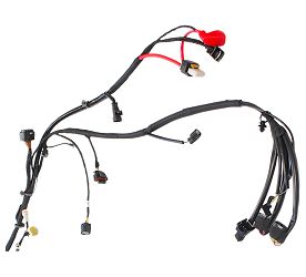 image 3 for WIĄZKA ELEKTRYCZNA MTX125 